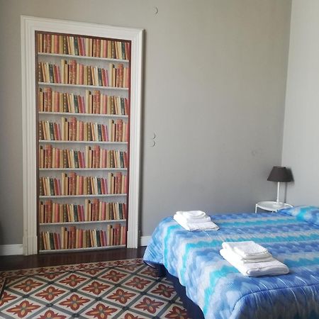 Wind House Apartment คาตาเนีย ห้อง รูปภาพ