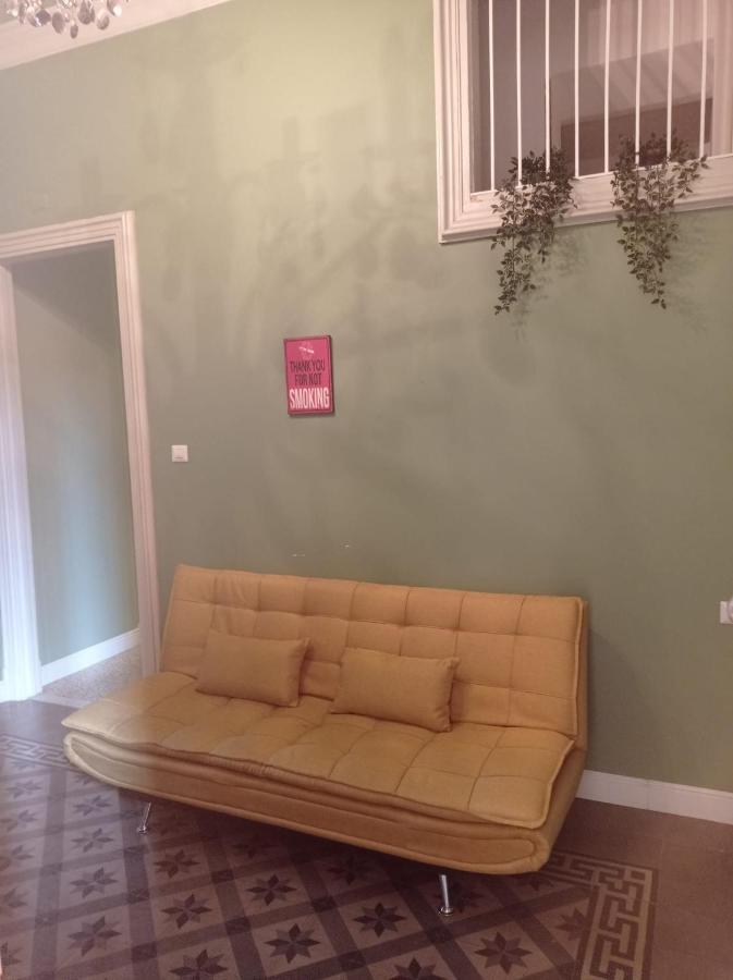Wind House Apartment คาตาเนีย ภายนอก รูปภาพ