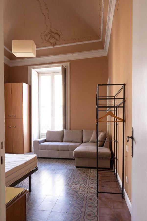 Wind House Apartment คาตาเนีย ภายนอก รูปภาพ