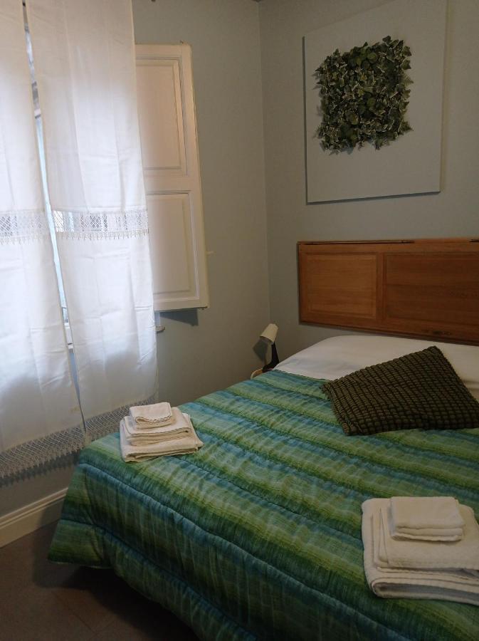 Wind House Apartment คาตาเนีย ภายนอก รูปภาพ