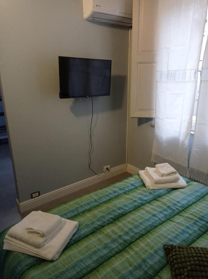 Wind House Apartment คาตาเนีย ภายนอก รูปภาพ