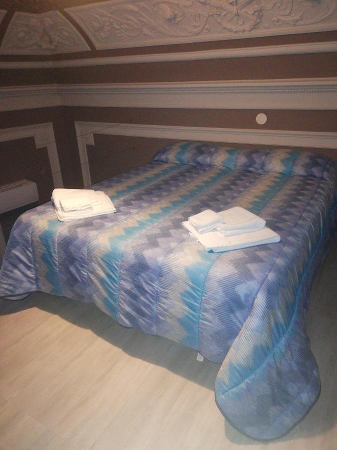 Wind House Apartment คาตาเนีย ภายนอก รูปภาพ