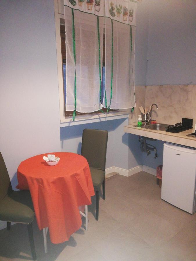 Wind House Apartment คาตาเนีย ภายนอก รูปภาพ