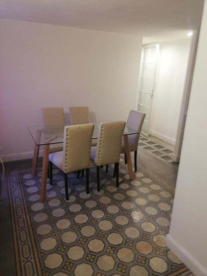 Wind House Apartment คาตาเนีย ภายนอก รูปภาพ