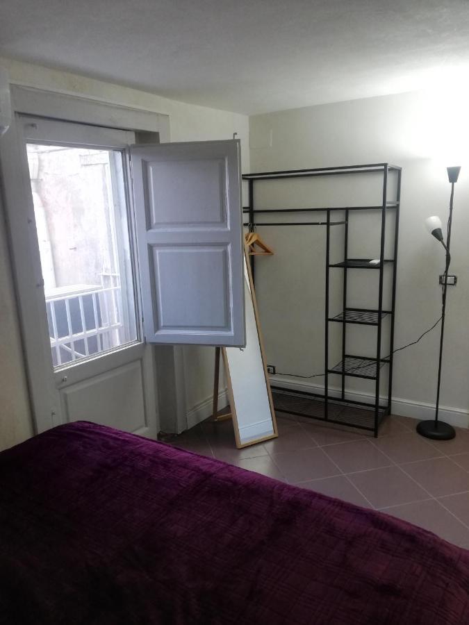 Wind House Apartment คาตาเนีย ภายนอก รูปภาพ