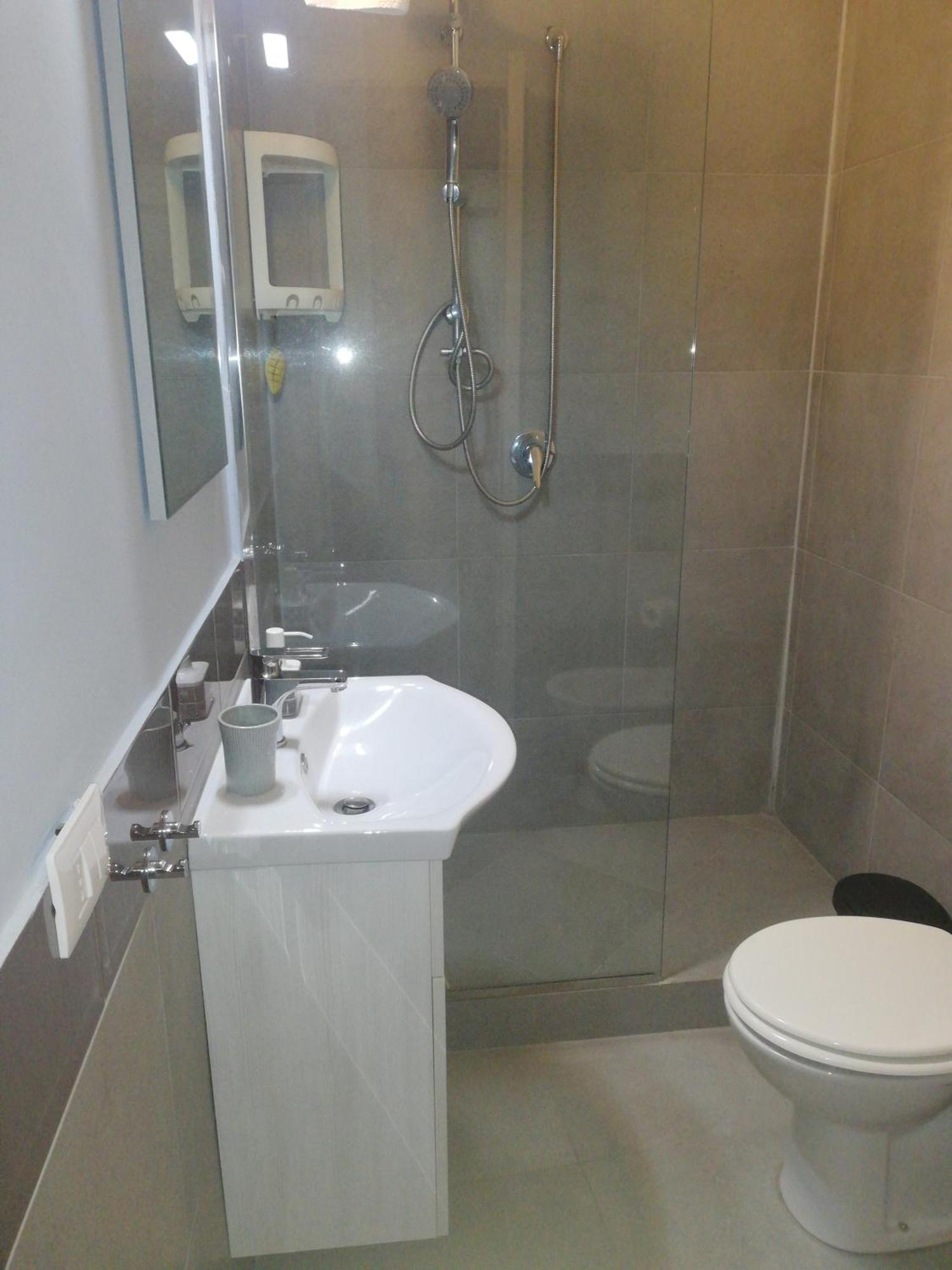 Wind House Apartment คาตาเนีย ห้อง รูปภาพ