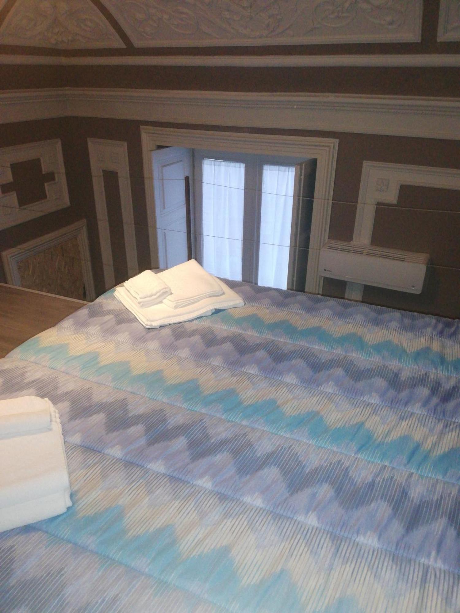 Wind House Apartment คาตาเนีย ห้อง รูปภาพ